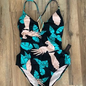 No Boundaries Swimsuit